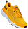 Кроссовки мужские Hoka Challenger ATR 6 Saffron/Morning Mist - Фото 1 малая