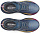 Кроссовки мужские Saucony Triumph 22 Gtx Mirage/Navy - Фото 5 малая