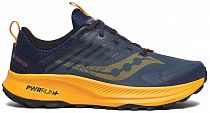 Кроссовки мужские Saucony Ride Tr2 Gtx Navy/Peel