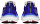 Кроссовки мужские Saucony Tempus 2 Royal/Silver - Фото 4 малая