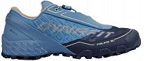Кроссовки мужские Dynafit Feline Sl Gtx Blueberry Storm Blue