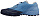 Кроссовки мужские Dynafit Feline Sl Gtx Blueberry Storm Blue - Фото 2 малая