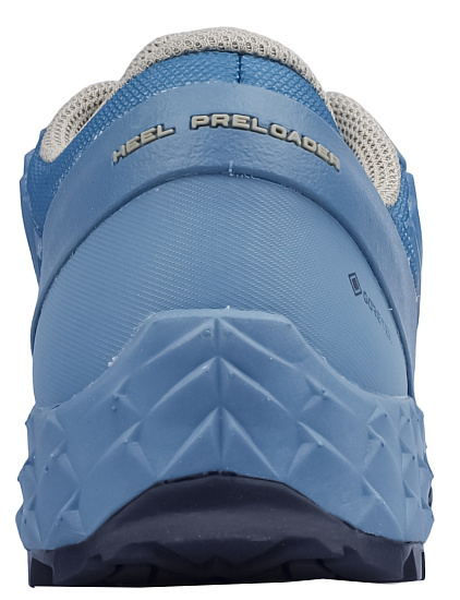 Кроссовки мужские Dynafit Feline Sl Gtx Blueberry Storm Blue - Фото 3 большая