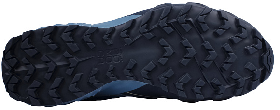 Кроссовки мужские Dynafit Feline Sl Gtx Blueberry Storm Blue - Фото 4 большая