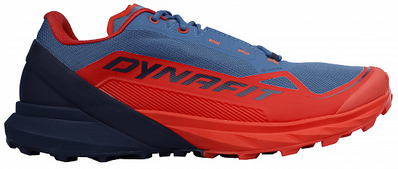 Кроссовки мужские Dynafit Ultra 50 Gtx Mallard Blue/Dawn - Фото 1 большая