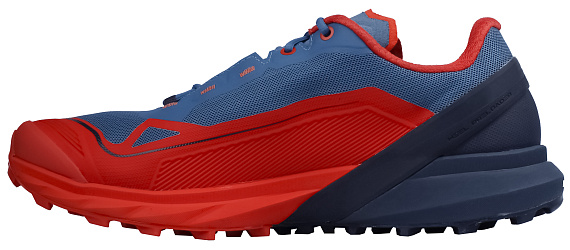 Кроссовки мужские Dynafit Ultra 50 Gtx Mallard Blue/Dawn - Фото 2 большая
