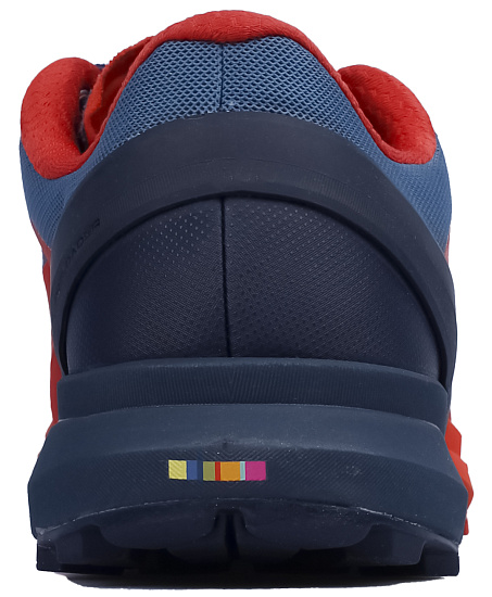 Кроссовки мужские Dynafit Ultra 50 Gtx Mallard Blue/Dawn - Фото 3 большая