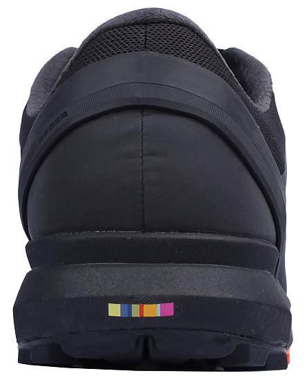 Кроссовки мужские Dynafit Ultra 50 Reflective Gtx Magnet/Black Out - Фото 3 большая