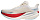 Кроссовки мужские Hoka Mach X 3 White Alabaster - Фото 8 малая