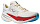 Кроссовки мужские Hoka Mach X 3 White Alabaster - Фото 6 малая