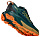 Кроссовки мужские Hoka Mafate 5 Tidal Wave/Mustard Seed - Фото 4 малая