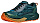 Кроссовки мужские Hoka Mafate 5 Tidal Wave/Mustard Seed - Фото 3 малая