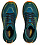 Кроссовки мужские Hoka Mafate 5 Tidal Wave/Mustard Seed - Фото 2 малая