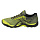 Кроссовки мужские ASICS Gel-FujiTrabuco 6 Sulphur Spring/Black/Four Leaf Clover - Фото 2 малая