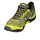Кроссовки мужские ASICS Gel-FujiTrabuco 6 Sulphur Spring/Black/Four Leaf Clover - Фото 4 малая