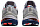 Кроссовки мужские ASICS Gel-Kayano 28 Piedmont Gray/Thunder Blue - Фото 5 малая