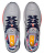 Кроссовки мужские ASICS Gel-Kayano 28 Piedmont Gray/Thunder Blue - Фото 6 малая