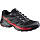 Кроссовки мужские Salomon Wings PRO 2 Black/Bright Red - Фото 1 малая