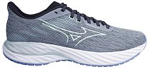 Кроссовки мужские Mizuno Wave Inspire 21 Tradewinds/NeoMint/FrontierBlu