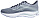 Кроссовки мужские Mizuno Wave Inspire 21 Tradewinds/NeoMint/FrontierBlu - Фото 2 малая