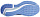 Кроссовки мужские Mizuno Wave Inspire 21 Tradewinds/NeoMint/FrontierBlu - Фото 4 малая