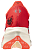 Кроссовки Mizuno Wave Rebellion Pro 3 IgnitionRed/Whte/Basballblu - Фото 5 малая