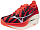 Кроссовки Mizuno Wave Rebellion Pro 3 IgnitionRed/Whte/Basballblu - Фото 6 малая