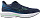 Кроссовки мужские Mizuno Wave Rider 28 VintageIndigo/NeoMint/FrontBlu - Фото 2 малая