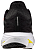 Кроссовки мужские Mizuno Wave Rider 28 Black/White/Evening Primrose - Фото 6 малая