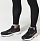 Кроссовки мужские Mizuno Wave Rider 28 Black/White/Evening Primrose - Фото 8 малая