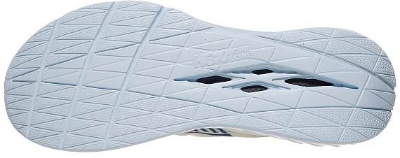 Кроссовки Hoka Carbon X-Spe Tofu/White - Фото 2 большая