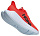 Кроссовки мужские Hoka Carbon X 2 Fiesta/White - Фото 3 малая