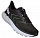 Кроссовки мужские Hoka Arahi 5 Black/White - Фото 1 малая