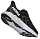 Кроссовки мужские Hoka Arahi 5 Black/White - Фото 4 малая