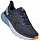 Кроссовки мужские Hoka Arahi 5 Ombre Blue/Blue Fog - Фото 1 малая