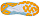 Кроссовки мужские Hoka Arahi 5 Ombre Blue/Blue Fog - Фото 7 малая