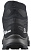 Кроссовки мужские Salomon Supercross Winter CSWP Black/Mgn - Фото 4 малая