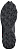 Кроссовки мужские Salomon Supercross Winter CSWP Black/Mgn - Фото 5 малая