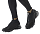 Кроссовки мужские Salomon Supercross Winter CSWP Black/Mgn - Фото 6 малая