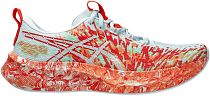 Кроссовки мужские ASICS Noosa Tri 16 Sky/Cherry Tomato
