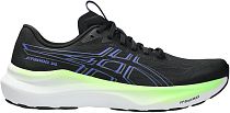 Кроссовки мужские ASICS Gt-2000 14 Black/Cobalt Burst