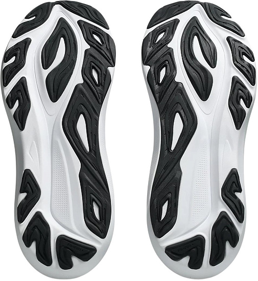 Кроссовки мужские ASICS Gt-2000 14 Black/Cobalt Burst - Фото 7 большая