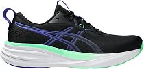 Кроссовки мужские ASICS Gel-Pulse 17 Black/Cobalt Burst