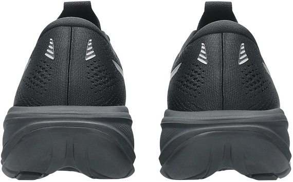 Кроссовки мужские ASICS Gel-Cumulus 28 Black/Carrier Grey - Фото 5 большая