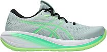 Кроссовки мужские ASICS Gel-Cumulus 28 Cold Moss/Vital Green