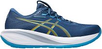 Кроссовки мужские ASICS Gel-Cumulus 28 Twilight Blue/Yamabuki