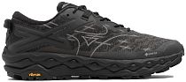 Кроссовки Mizuno Wave Mujin Ls Gtx Black/Quiet Shade/Black Sand