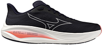 Кроссовки мужские Mizuno Neo Cosmo Baritone Blue/Snow White/Strik