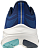 Кроссовки мужские Mizuno Neo Cosmo Deep Abyss/TanagerTurquoise/FE - Фото 6 малая