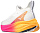 Кроссовки Mizuno Neo Vista 2 White/White/Pink Tetra - Фото 6 малая